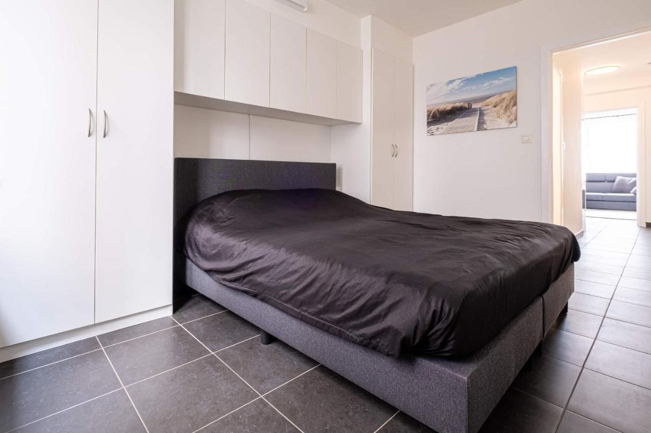Appartement Ann 블랑켄베르크 외부 사진