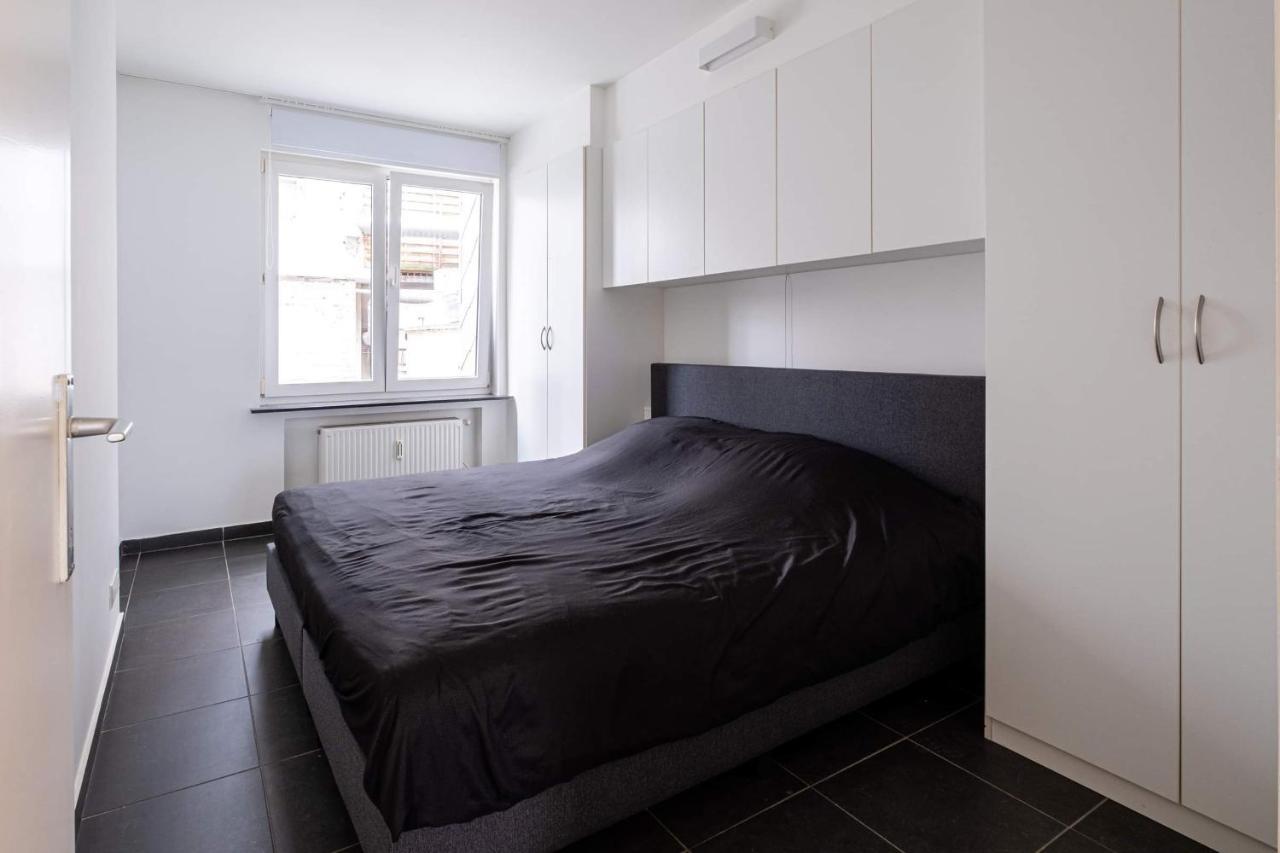 Appartement Ann 블랑켄베르크 외부 사진