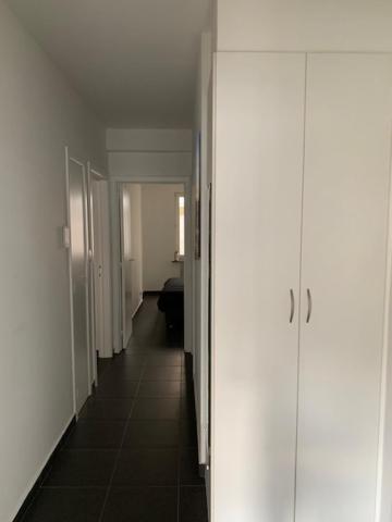 Appartement Ann 블랑켄베르크 외부 사진